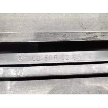 Recambio de electroventilador para mercedes-benz clase c (w202) berlina 180 (202.018) referencia OEM IAM 2025050288  