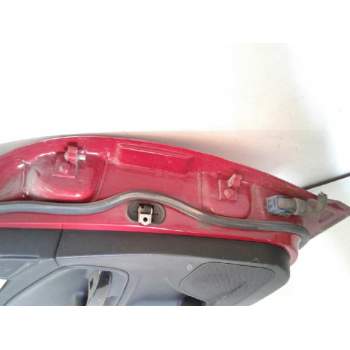 Recambio de puerta trasera izquierda para alfa romeo giulietta (191) distinctive referencia OEM IAM 50509299  