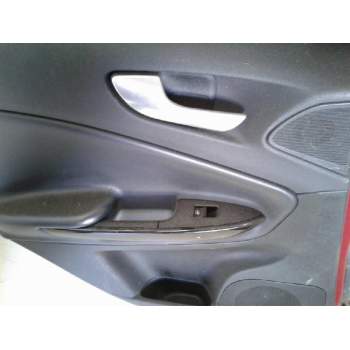 Recambio de puerta trasera izquierda para alfa romeo giulietta (191) distinctive referencia OEM IAM 50509299  
