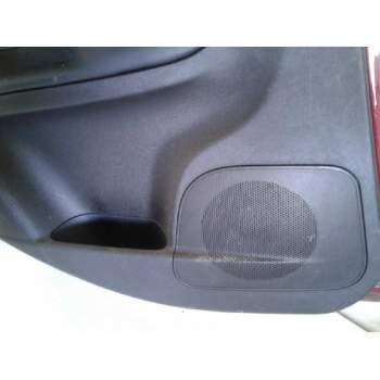 Recambio de puerta trasera izquierda para alfa romeo giulietta (191) distinctive referencia OEM IAM 50509299  