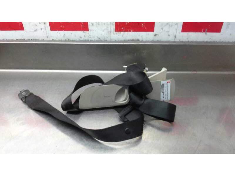 Recambio de cinturon seguridad delantero derecho para opel corsa c essentia referencia OEM IAM   