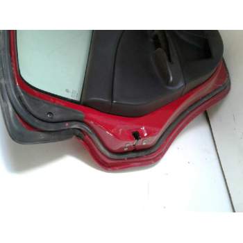 Recambio de puerta trasera izquierda para alfa romeo giulietta (191) distinctive referencia OEM IAM 50509299  