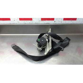 Recambio de cinturon seguridad delantero derecho para opel corsa c essentia referencia OEM IAM   
