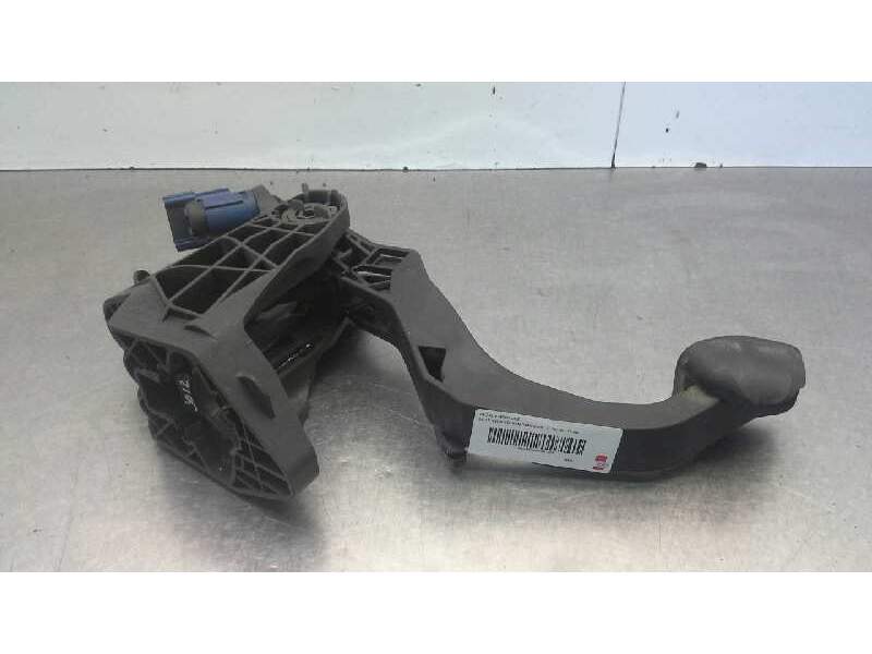 Recambio de pedal embrague para seat ibiza sc (6j1) reference referencia OEM IAM 6R0721117B  