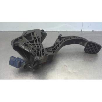 Recambio de pedal embrague para seat ibiza sc (6j1) reference referencia OEM IAM 6R0721117B  