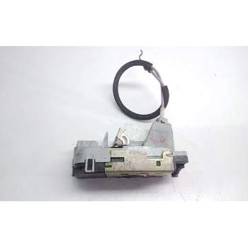 Recambio de cerradura puerta trasera derecha para peugeot 307 (s1) xs referencia OEM IAM 9138C0  