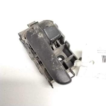 Recambio de maneta interior trasera izquierda para nissan x-trail (t30) titanium referencia OEM IAM   