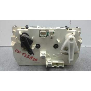 Recambio de mando calefaccion aire acondicionado para peugeot 307 (s1) xs referencia OEM IAM 6451JP  