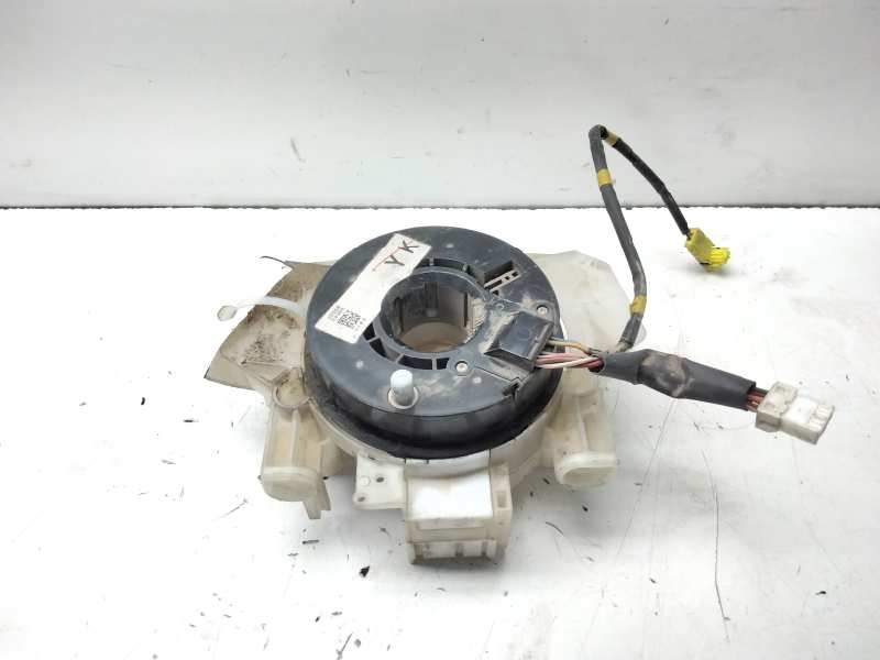 Recambio de anillo airbag para nissan x-trail (t30) titanium referencia OEM IAM 25560EQ304  