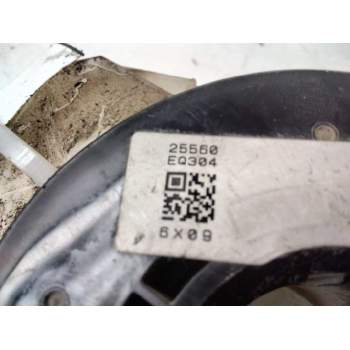 Recambio de anillo airbag para nissan x-trail (t30) titanium referencia OEM IAM 25560EQ304  