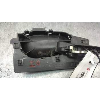 Recambio de maneta interior delantera izquierda para peugeot 307 (s1) xs referencia OEM IAM 9143F4  
