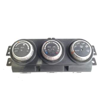 MANDO CALEFACCION AIRE ACONDICIONADO 27900J874A 