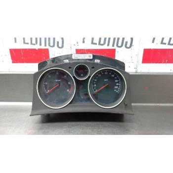 Recambio de cuadro instrumentos para opel astra h ber. enjoy referencia OEM IAM 93182878  