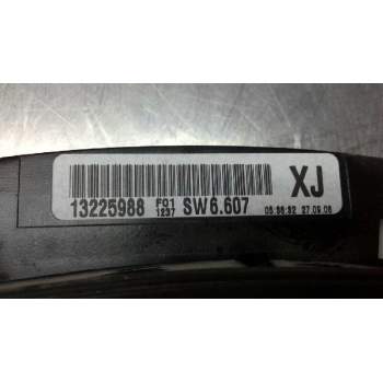 Recambio de cuadro instrumentos para opel astra h ber. enjoy referencia OEM IAM 93182878  