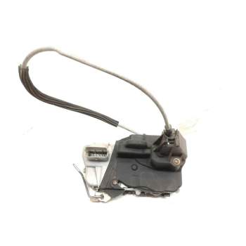 Recambio de cerradura puerta delantera derecha para peugeot 307 (s1) xs referencia OEM IAM 9136L2  