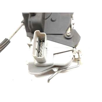 Recambio de cerradura puerta delantera derecha para peugeot 307 (s1) xs referencia OEM IAM 9136L2  