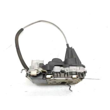 Recambio de cerradura puerta delantera derecha para peugeot 307 (s1) xs referencia OEM IAM 9136L2  