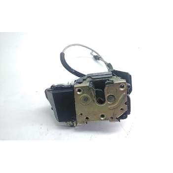 CERRADURA PUERTA DELANTERA IZQUIERDA 9135L0 