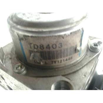 Recambio de abs para nissan x-trail (t31) le referencia OEM IAM   