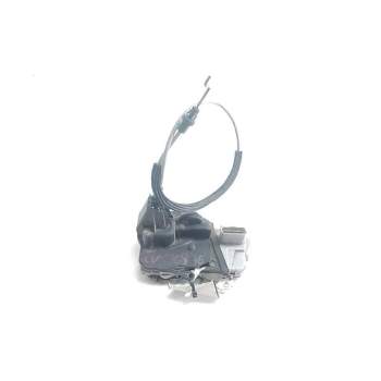 Recambio de cerradura puerta delantera izquierda para peugeot 307 (s1) xs referencia OEM IAM 9135L0  
