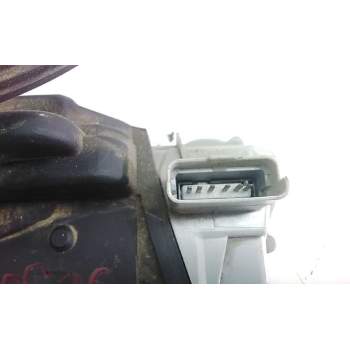 Recambio de cerradura puerta delantera izquierda para peugeot 307 (s1) xs referencia OEM IAM 9135L0  