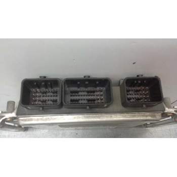 Recambio de centralita motor uce para peugeot 307 (s1) xs referencia OEM IAM 0261206943 9647480580 BOSCH