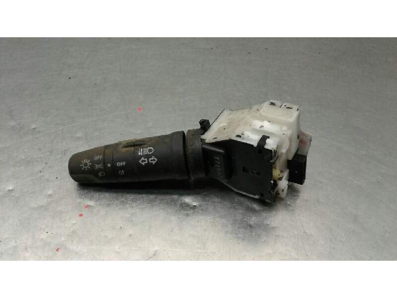 Recambio de mando luces para nissan x-trail (t31) le referencia OEM IAM 7716SD NILES14425 