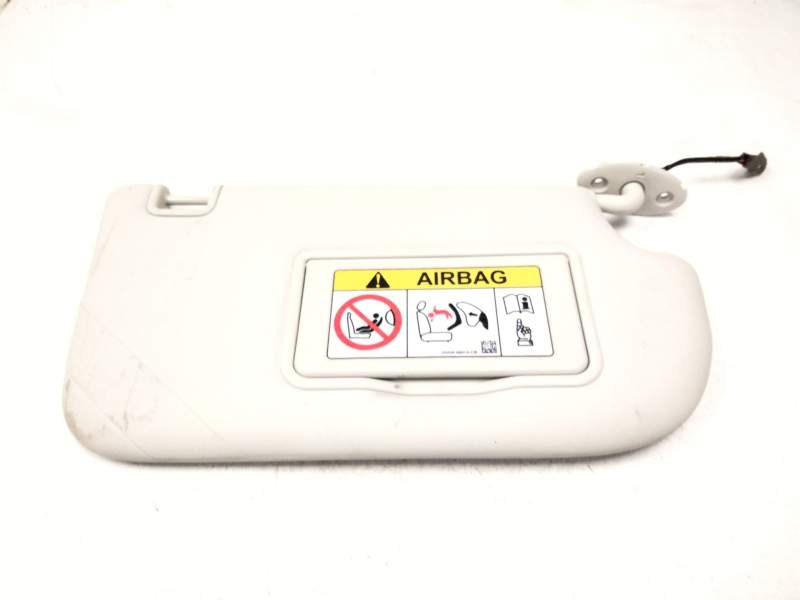 Recambio de parasol derecho para ford kuga ii (dm2) 2.0 tdci referencia OEM IAM CV44S04100  