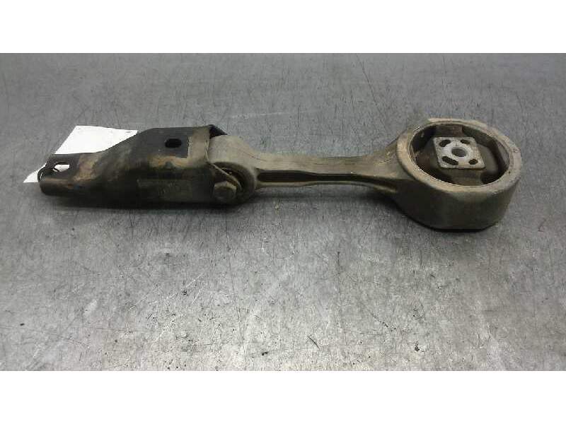 Recambio de soporte motor izquierdo inferior para seat ibiza sc (6j1) reference referencia OEM IAM PXO047  