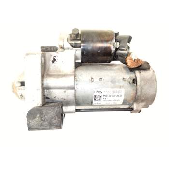 Recambio de motor arranque para bmw x1 (f48) sdrive 18 d referencia OEM IAM 8580390  