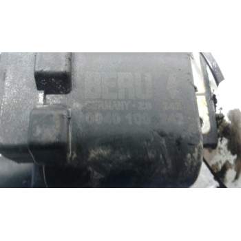 Recambio de bobina encendido para renault megane i berlina hatchback (ba0) 1.6e alize referencia OEM IAM 0040100242 BERU 