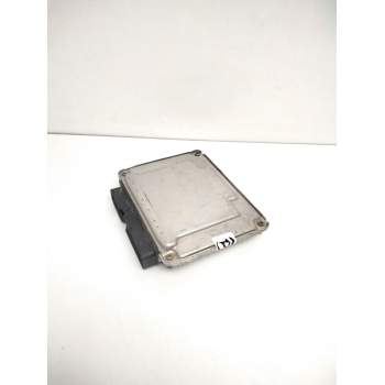 Recambio de centralita motor uce para seat ibiza (6l1) stella referencia OEM IAM 038906012EM 0281010690 28SA5642