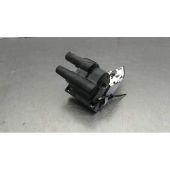 Recambio de bobina encendido para renault megane i berlina hatchback (ba0) 1.6e alize referencia OEM IAM 0040100242 BERU 
