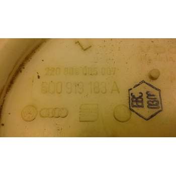 Recambio de aforador para seat ibiza (6l1) stella referencia OEM IAM 6Q0919183A  