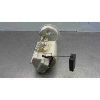 Recambio de aforador para seat ibiza (6l1) stella referencia OEM IAM 6Q0919183A  