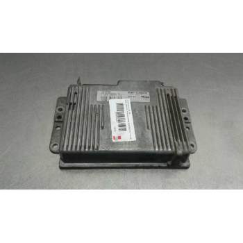 CENTRALITA MOTOR UCE HOM7700860319 S115300203A 7700105979