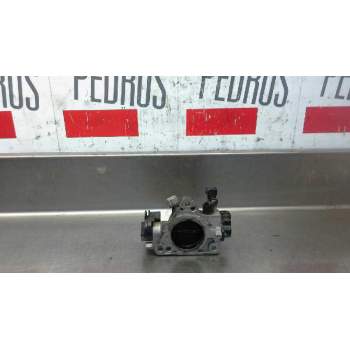 Recambio de cuerpo de mariposa para peugeot 306 berlina 3/4/5 puertas (s2) xs referencia OEM IAM 163584  