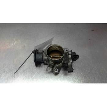 Recambio de cuerpo de mariposa para peugeot 306 berlina 3/4/5 puertas (s2) xs referencia OEM IAM 163584  