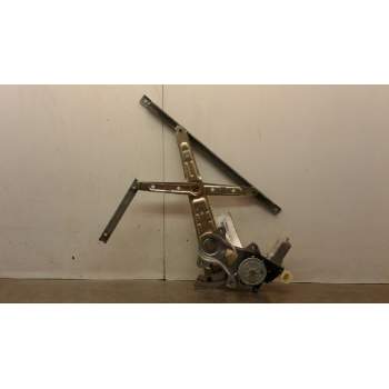 Recambio de elevalunas trasero izquierdo para nissan murano (z51) básico referencia OEM IAM 82721  