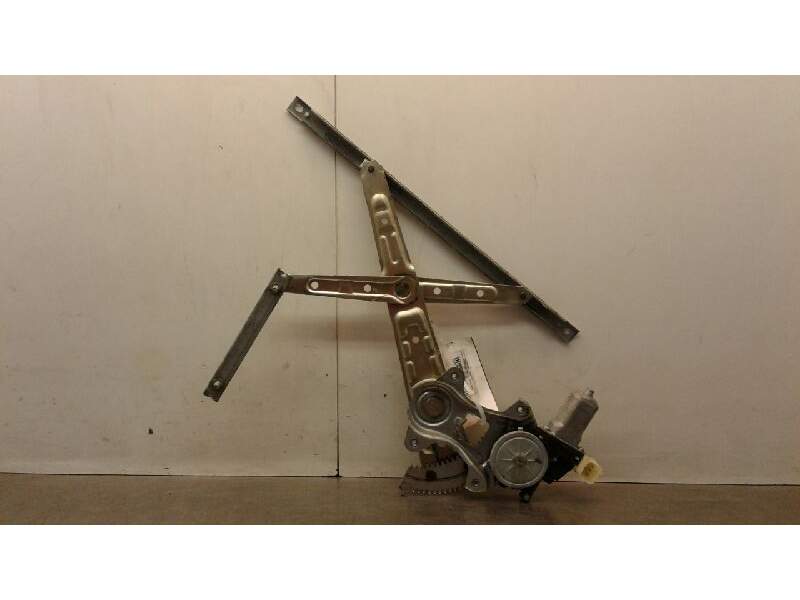 Recambio de elevalunas trasero izquierdo para nissan murano (z51) básico referencia OEM IAM 82721  