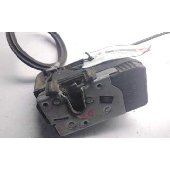 Recambio de cerradura puerta delantera derecha para opel corsa b eco referencia OEM IAM GF13154792  