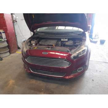 ford s-max (cj, wa6) del año 2015