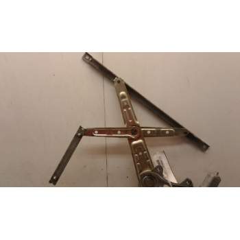 Recambio de elevalunas trasero izquierdo para nissan murano (z51) básico referencia OEM IAM 82721  