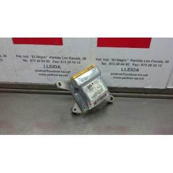 Recambio de centralita airbag para renault laguna ii grandtour (kg0) expression referencia OEM IAM 7701070531  