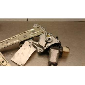 Recambio de elevalunas trasero izquierdo para nissan murano (z51) básico referencia OEM IAM 82721  