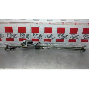 Recambio de motor limpia delantero para peugeot 307 break / sw (s1) sw referencia OEM IAM 404638  