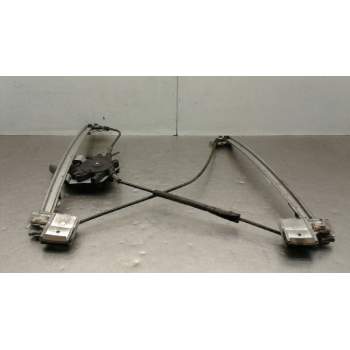 Recambio de elevalunas delantero derecho para seat ibiza (6k) básico referencia OEM IAM 181006  