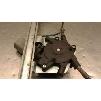 Recambio de elevalunas delantero derecho para seat ibiza (6k) básico referencia OEM IAM 181006  