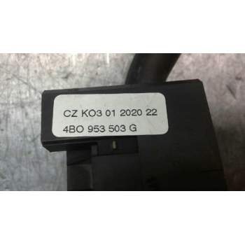 Recambio de mando limpia para seat toledo (1m2) select referencia OEM IAM 4BO953503G KO301202022 