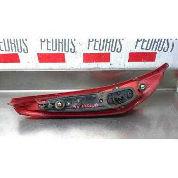 Recambio de piloto trasero derecho para fiat punto berlina (188) 1.2 16v go! referencia OEM IAM   